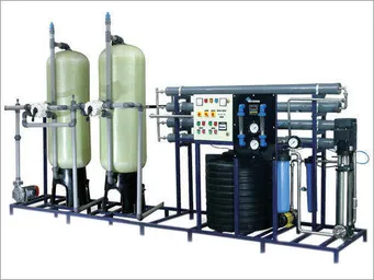 Drinking water plant in delhi